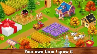 Royal Farm screenshot