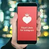 Royal Likes For Instagram