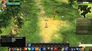 Royal Quest screenshot