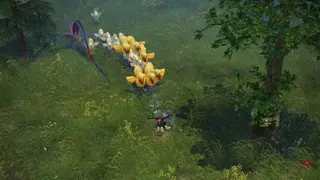 Royal Quest screenshot
