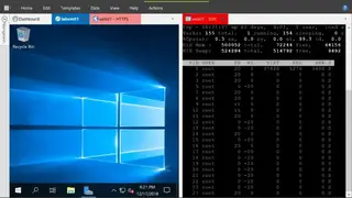 Royal TS screenshot