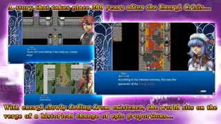 RPG Alphadia2 screenshot