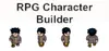 RPG Character Builder