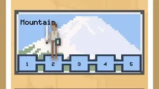 RPG Clicker screenshot
