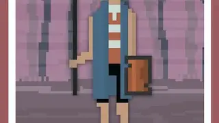 RPG Clicker screenshot