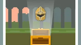 RPG Clicker screenshot