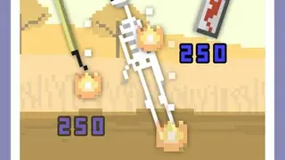 RPG Clicker screenshot
