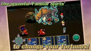 RPG End of Aspiration screenshot