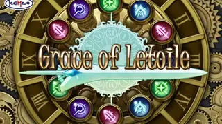 RPG Grace of Letoile: KEMCO screenshot