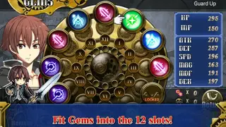 RPG Grace of Letoile: KEMCO screenshot