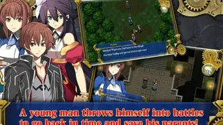 RPG Grace of Letoile: KEMCO screenshot