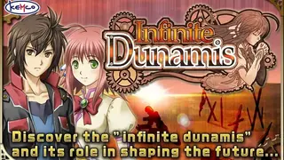RPG Infinite Dunamis: KEMCO screenshot