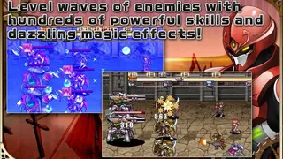 RPG Infinite Dunamis: KEMCO screenshot
