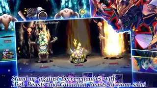 RPG Justice Chronicles screenshot
