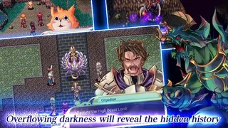 RPG Justice Chronicles screenshot