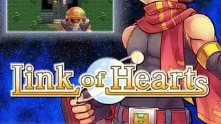 RPG Link of Hearts: KEMCO screenshot