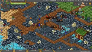 RPG MO screenshot