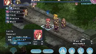 RPG Spectral Souls screenshot