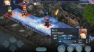 RPG Spectral Souls screenshot