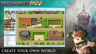 RPGMaker screenshot