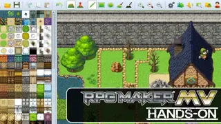 RPGMaker screenshot