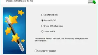 RS Partition Recovery screenshot