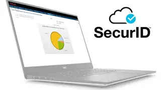 RSA Identity and Access Management screenshot