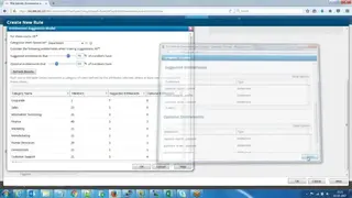 RSA Identity and Access Management screenshot