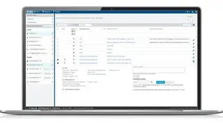 RSA Identity Governance and Lifecycle screenshot