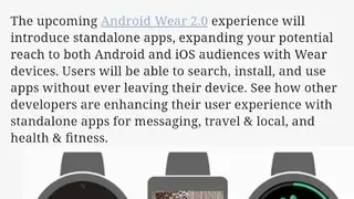 RSS Reader screenshot