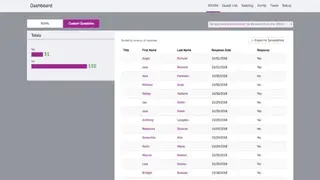 RSVPify screenshot