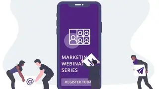 Rsvpify Virtual Events screenshot