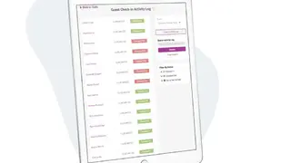 Rsvpify Virtual Events screenshot