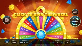 RSweeps screenshot