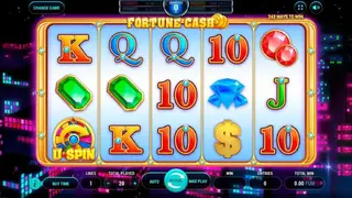 RSweeps screenshot