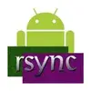 rsync backup for Android