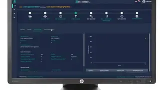 RTE Runner screenshot
