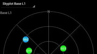 RTKGPS screenshot