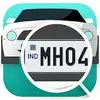 RTO Vehicle Information App