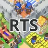 RTS Siege Up Medieval Warfare Strategy Offline