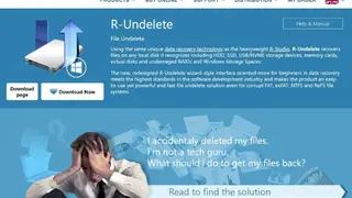 RTT Software screenshot