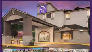 RTV – Real Tour Vision screenshot