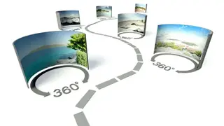 RTV – Real Tour Vision screenshot