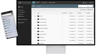 Ruby Datum screenshot