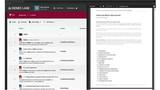 Ruby Datum screenshot