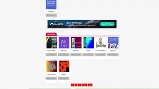 Rubyapks screenshot
