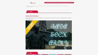 Rubyapks screenshot
