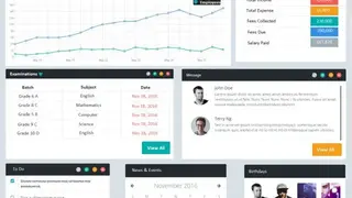 Rubycampus screenshot