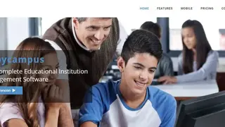 Rubycampus screenshot