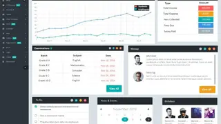 Rubycampus screenshot
